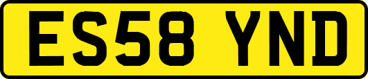 ES58YND