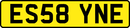 ES58YNE