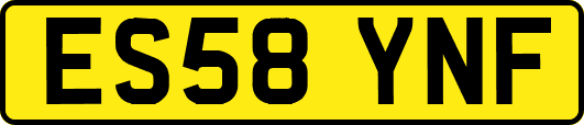 ES58YNF