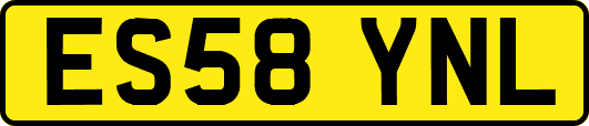 ES58YNL