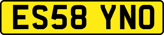 ES58YNO