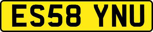 ES58YNU