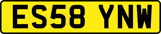 ES58YNW
