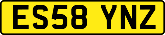 ES58YNZ