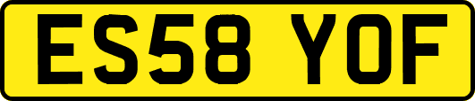 ES58YOF