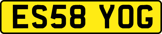 ES58YOG