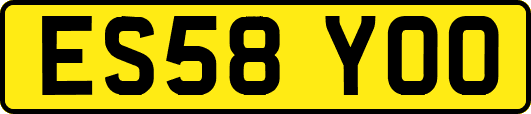 ES58YOO