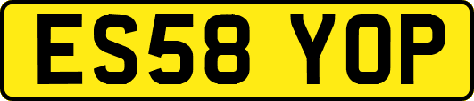 ES58YOP