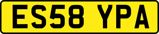 ES58YPA
