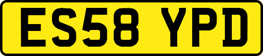 ES58YPD