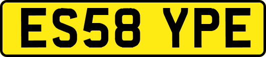 ES58YPE