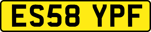 ES58YPF