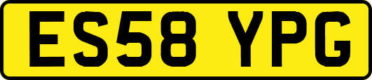 ES58YPG