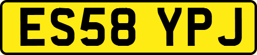ES58YPJ