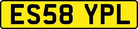 ES58YPL