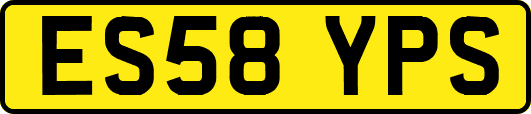 ES58YPS