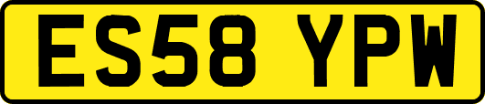 ES58YPW