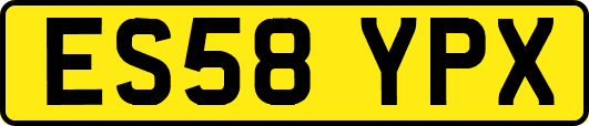 ES58YPX
