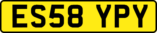 ES58YPY