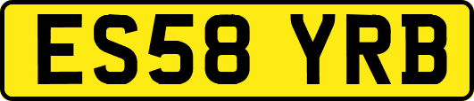 ES58YRB
