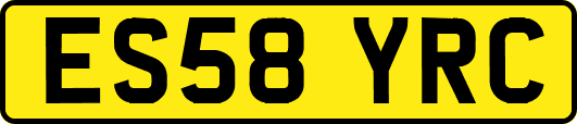 ES58YRC