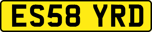 ES58YRD