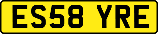 ES58YRE