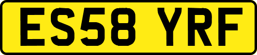 ES58YRF