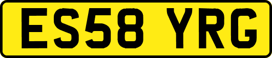 ES58YRG