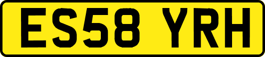 ES58YRH