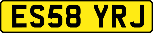 ES58YRJ