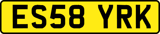ES58YRK