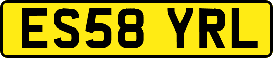 ES58YRL