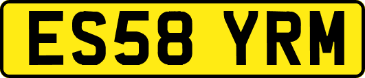 ES58YRM