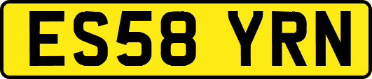 ES58YRN