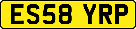 ES58YRP