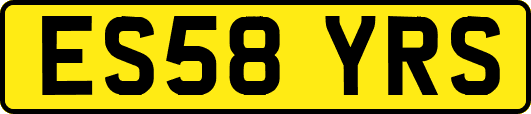 ES58YRS