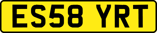 ES58YRT