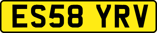 ES58YRV