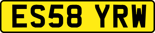 ES58YRW
