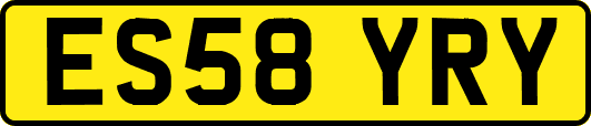 ES58YRY
