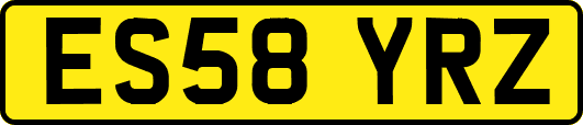 ES58YRZ