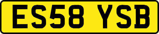 ES58YSB