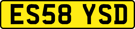 ES58YSD