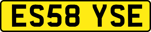 ES58YSE