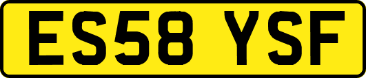 ES58YSF