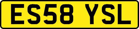 ES58YSL