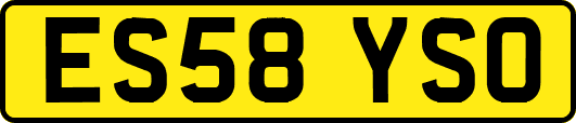 ES58YSO
