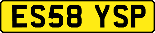 ES58YSP