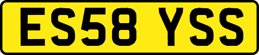 ES58YSS